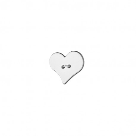 Bouton coeur asym2tr