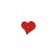Bouton coeur asym2tr