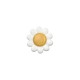 Bouton marguerite