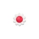 Bouton marguerite