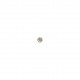 Bouton strass