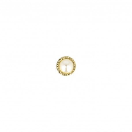 Bouton perle