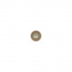 Bouton perles