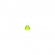 Cone couleur 10mm acoudre
