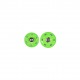 Bouton fluo