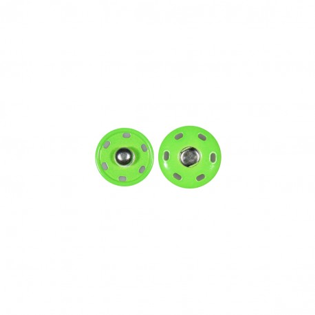 Bouton fluo