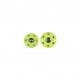 Bouton fluo