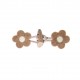 Brandebfeutrine fleur pm