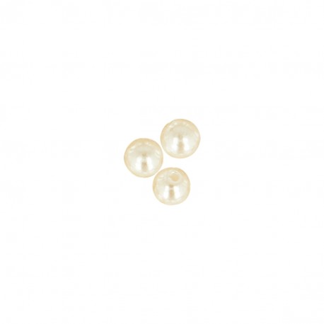 Perles rondes
