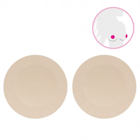 Couvre mamelon adh*2pc Chair - 