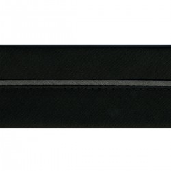 Hausse de ceinture 50mm - Noir