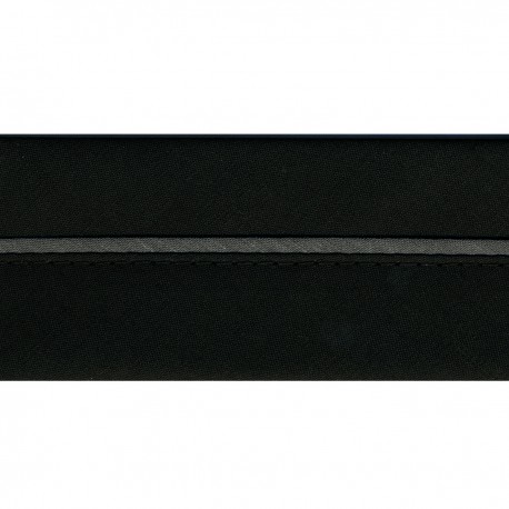Hausse de ceinture 50mm - Noir