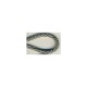 Cordeliere 4 mm