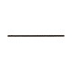 Cordon fin toutextile 1mm