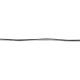Cordon cuir véritable 2mm