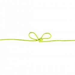 Cordon fluo 1mm