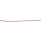Cordon fluo 1mm