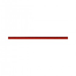 Cordon lacet 3 mm