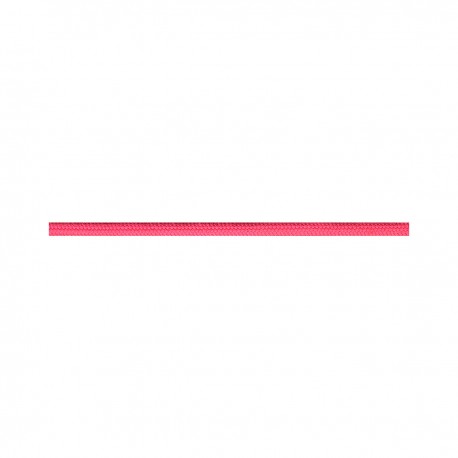 Cordon lacet 3 mm