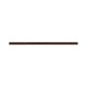 Cordon lacet 3 mm