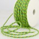 Cordon multicolore
