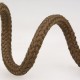 Cordon tresse