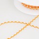Soutache bicolore