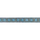 Galon strass thermocollant