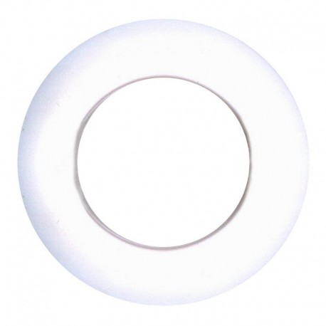 8 oeillets plastiques clipsables