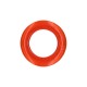 8 oeillets plastiques clipsables