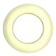 8 oeillets plastiques clipsables