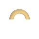 8 oeillets plastiques clipsables