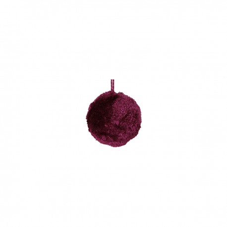 Pompon Boule - 30 mm