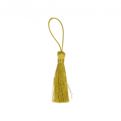 Pompons s/carte x 2