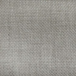 Tissu Jupiter Natte Lourd Aspect Chenille Souris 