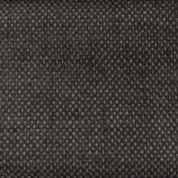 Tissu Jupiter Natte Lourd Aspect Chenille Anthracite