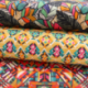 Tissu Sunfluo 3 Digital Multico 