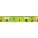 Galon jacquard 16mm