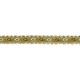 Galon fleurs 10mm