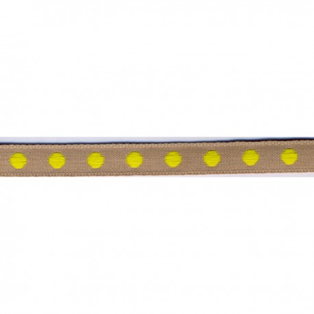 Galon pois 10mm