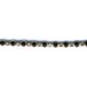 Strass & perles au metre