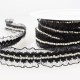 Galon strass