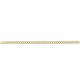 Chaine maillon 3mm