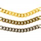 Chaine maillon 19x14,6 mm