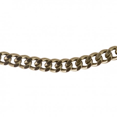 Chaine maillon 19x14,6 mm