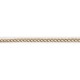Chaine alu 3mm