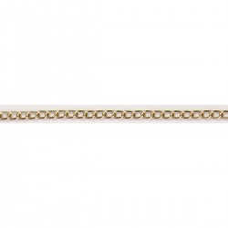 Chaine alu 3mm