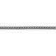 Chaine alu 3mm
