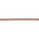 Chaine alu 3mm