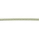Chaine alu 3mm